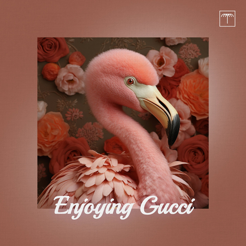 Yamagucci - Enjoying Gucci [MCH026]
